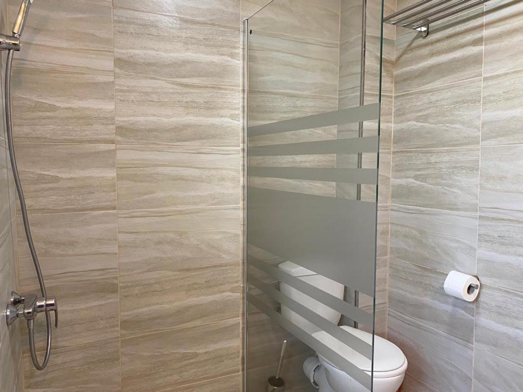 Casa Topazz Târgu Jiu Exteriör bild